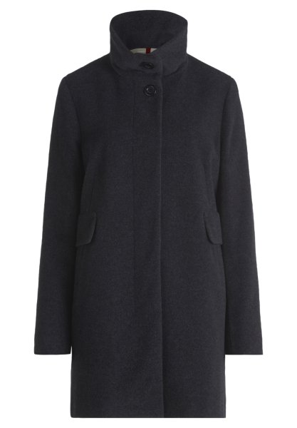 SAINT JACQUES Wollmantel 10812350