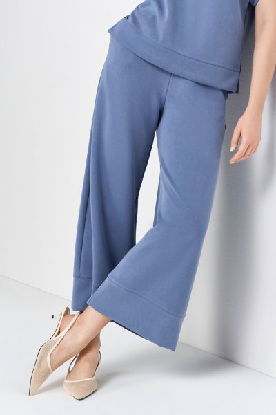RICH & ROYAL Culotte aus supersoftem Jersey 10804380