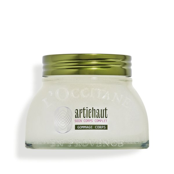 ARTISCHOCKE KÖRPERPEELING 200ML