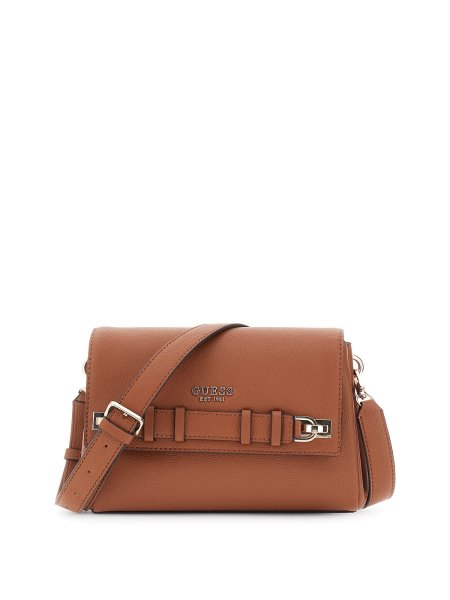 GUESS GREGORIA FLAP CROSSBODY 10817991