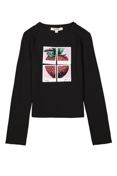 GARCIA Langarmshirt 10806624