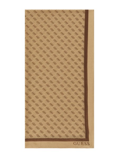 GUESS Schal Katya 4G-Logo 10807947