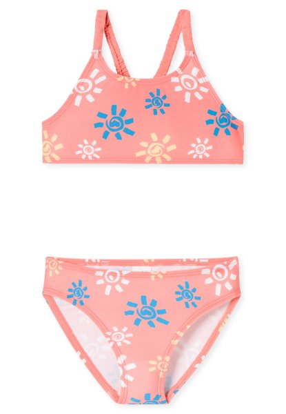 SCHIESSER Bustier Bikini Set 10797207