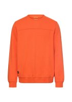 Vorschau: Camel Active Sweatshirt mit Rundhalsausschnitt 10831224