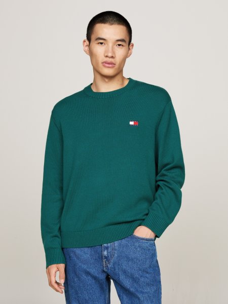 TOMMY JEANS Pullover 10756319