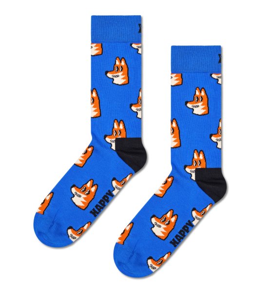 HAPPY SOCKS Fox Sock 10758562