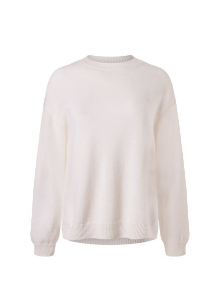 MAERZ MUENCHEN Pullover Rundhals 10370096