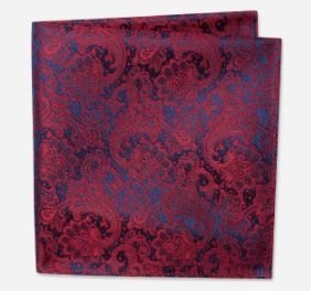 MONTI Einstecktuch TIAN 10792085