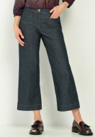 Vorschau: BIANCA Coole Jeans-Stretchhose mit Leistentaschen vorne 10804323