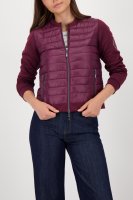 Vorschau: MONARI Steppjacke mit Neopren 10812484