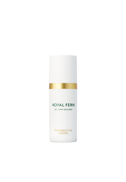 Royal Fern Phytoactive Cream