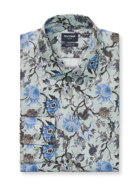 OLYMP Luxor Businesshemd 10824824