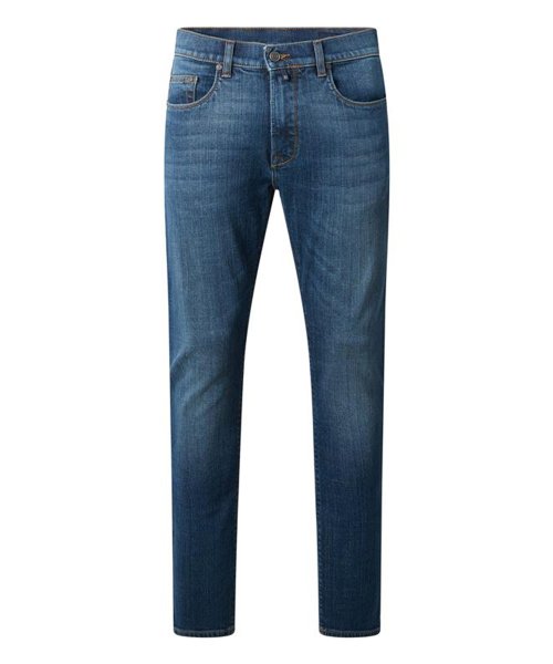 PIERRE CARDIN 5-Pocket Jeans LAVAL 10784724