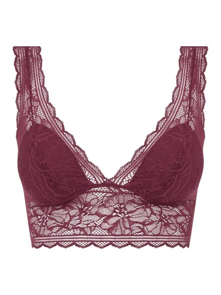 CHANTELLE FLORAL TOUCH T-Shirt BH 10754913