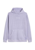 Vorschau: MARC O´POLO DENIM Hoodie relaxed mit Logo-Stickerei 10801654