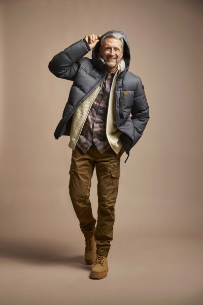 PME LEGEND Strickjacke 10812222