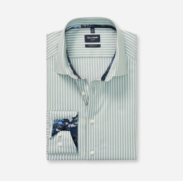 OLYMP Luxor Businesshemd 10829046