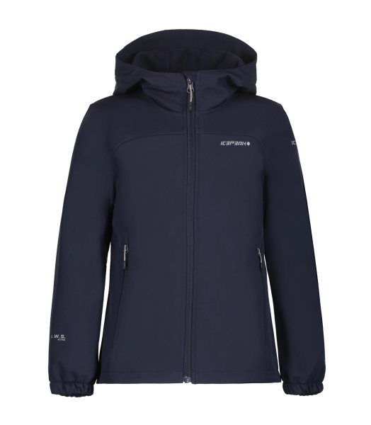 ICEPEAK Softshell-Jacke KOBRYN JR 10723828