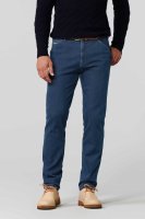 Vorschau: MEYER HOSEN Denim-Chino Chicago 10730597
