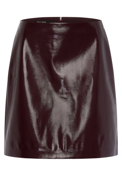 MARC AUREL Rock aus veganem Lackleder 10819598