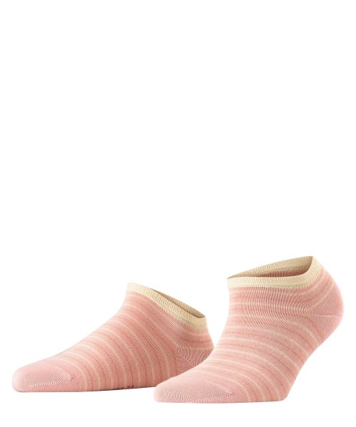 FALKE Stripe Shimmer Damen Socken 10557704