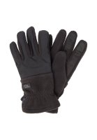 Vorschau: CAMEL ACTIVE Fleecehandschuhe mit verstellbaren Bündchen und Touchscreen-Funktion 10814159