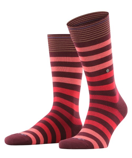 BURLINGTON Blackpool Herren Socken 10674089