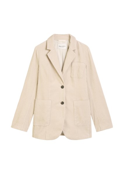 MARC O´POLO Cord Blazer 10812838
