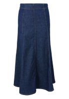 Vorschau: ZERO Maxi-Jeansrock 10823602