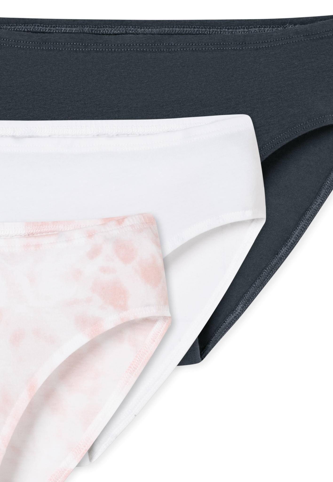 SCHIESSER 3PACK Slips 10776209