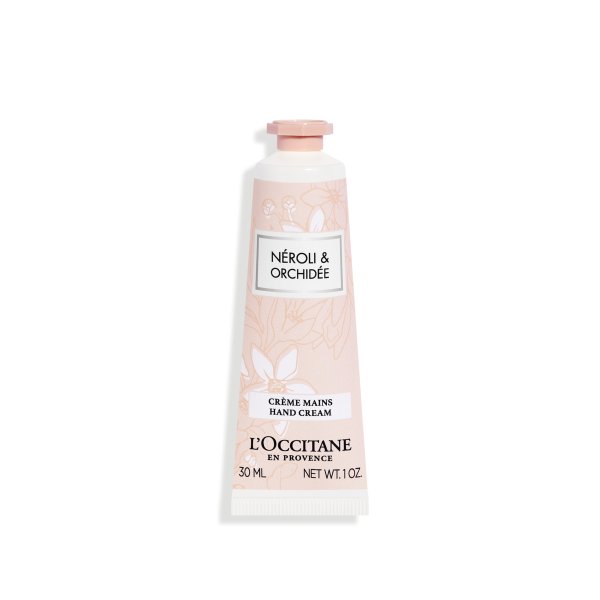 L'Occitane NEROLI & ORCHIDEE HANDCREME 30 ML