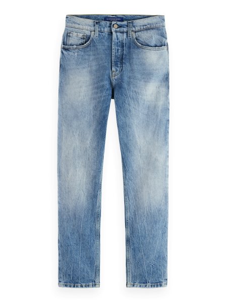 SCOTCH & SODA DEAN - Loose Taper Jeans 10775774