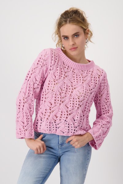 MONARI Chenille Pullover 10790253