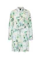 Vorschau: Marc Cain Sportives Minikleid "Rethink Together" 10830116