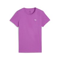 Vorschau: PUMA ESS ELEVATED T-Shirt Damen 10780791