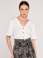 Vorschau: APRICOT Bluse 10768373