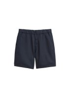 MARC O´POLO DENIM Leinen Shorts 10801633