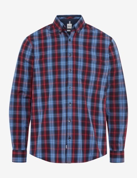 BRAX Hemd Daniel C 10808715