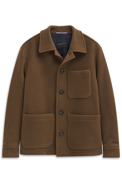 BUGATTI Overshirt 10813057