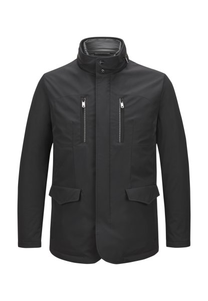 MILESTONE Preston Jacke 10833461