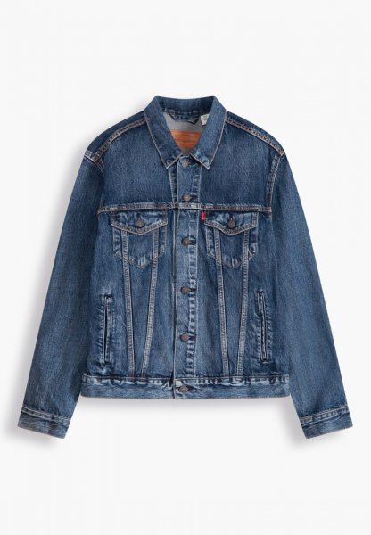 LEVI'S Trucker Jacke 10641157