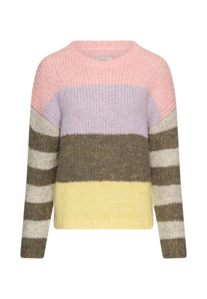 CAMEL ACTIVE Weicher Pullover im Boxy Fit 10833523