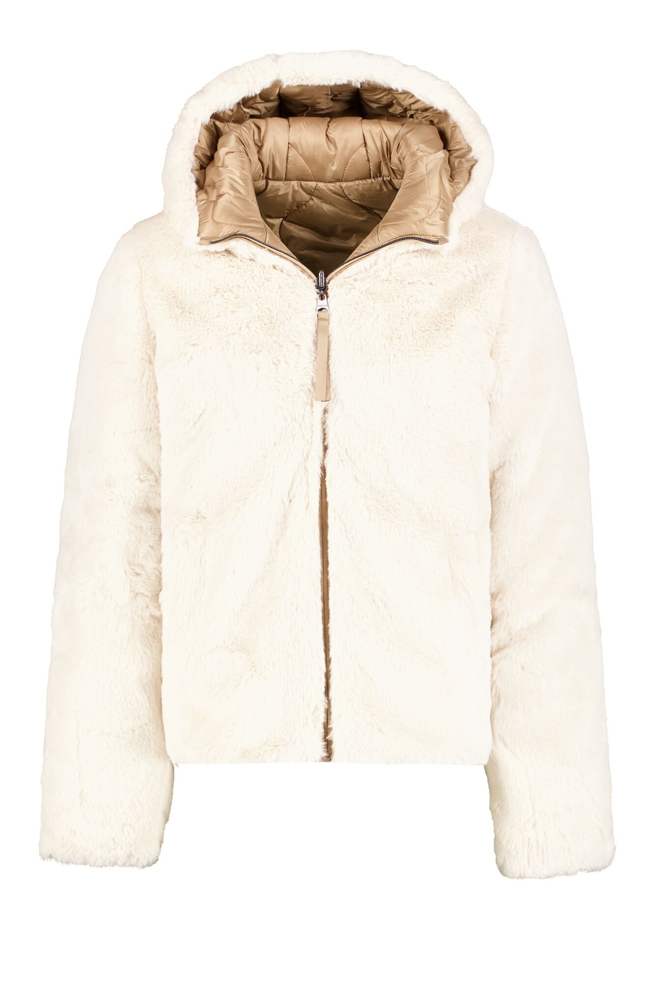 Winter Jacke Winter Parka Mit Fell Damen Parka Jacke Winterjacke