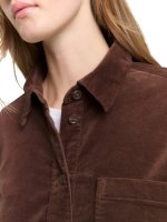 Vorschau: TOM TAILOR DENIM Hemdbluse 10829986