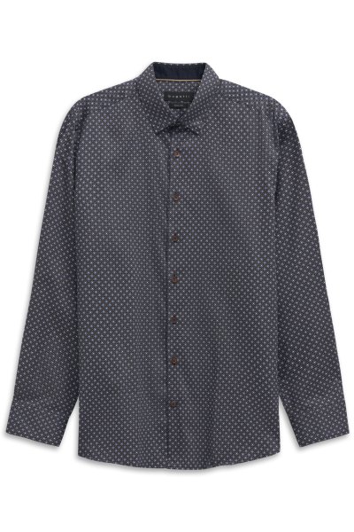 BUGATTI Hemd 10806053