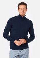 Vorschau: S.OLIVER Rollkragen-Pullover 10811611
