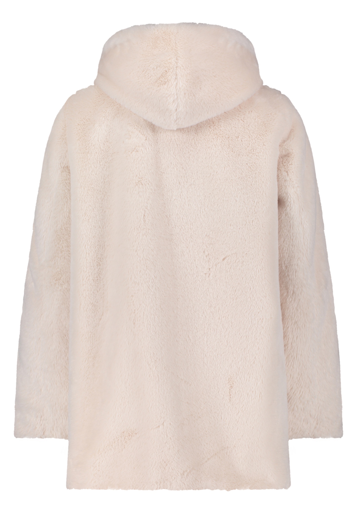 BETTY BARCLAY Plüschjacke 10806319