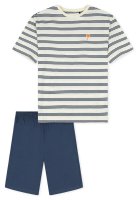 Vorschau: SCHIESSER Schlafanzug kurz 10754938