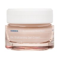 Vorschau: KORRES APOTHECARY WILD ROSE Gel-Creme für strahlenden Teint - normale Haut und Mischhaut