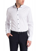 Vorschau: ETERNA Hemd Slim Fit